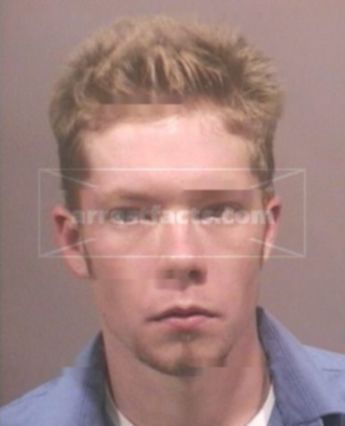 Steven James Larue