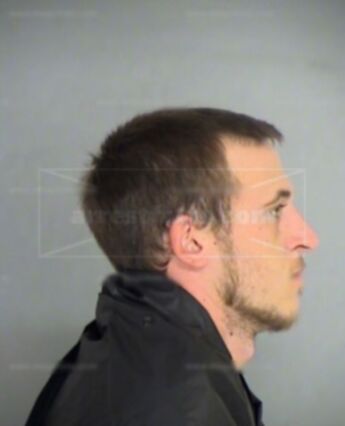 Travis Wade Walden