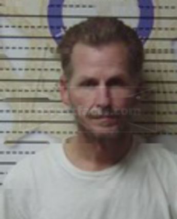Todd Hamrick