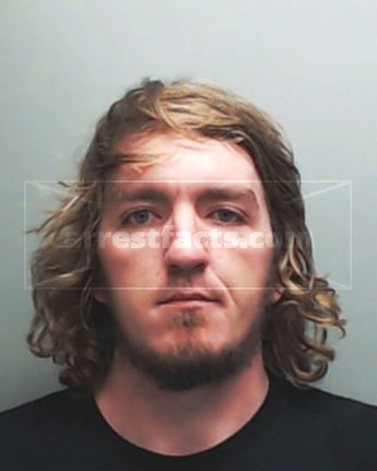 John Forrest Desha
