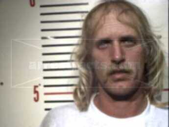 Donald Christopher Gentry