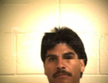 Jose Luna Sanchez