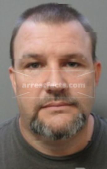 Larry Wayne Putnam