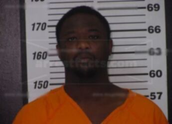 Darreus Demont Williams