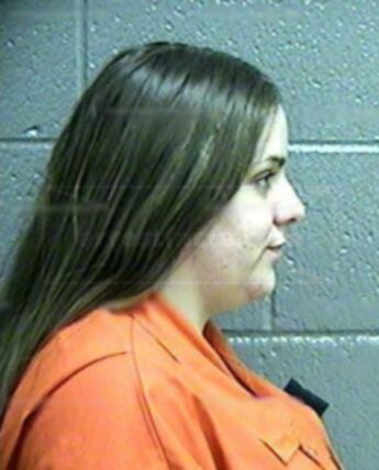 Sarah Leigh Oakley
