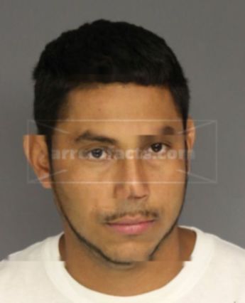 Jose Abelino Ventura Ortiz
