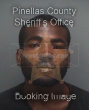 Melbert Durand Bell