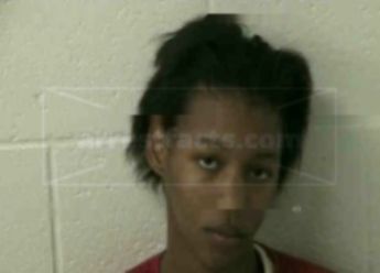 Latricia Stanley
