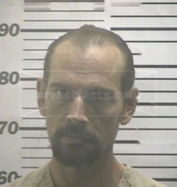 Ricky Clayton Bledsoe