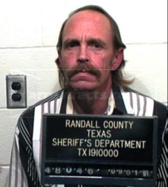 Robert Dale Payne