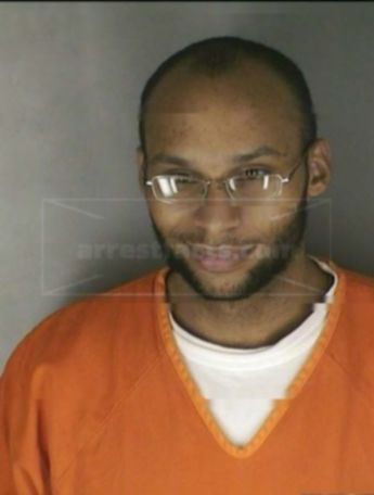 James Ray Forrest