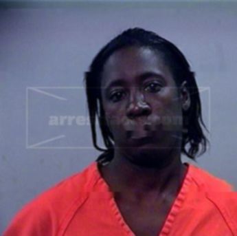 Chirita Wynette Davis