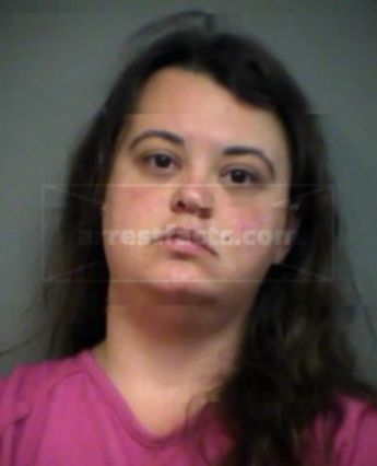 Wanda Michelle Chavis