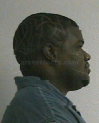 Jermaine A Ford