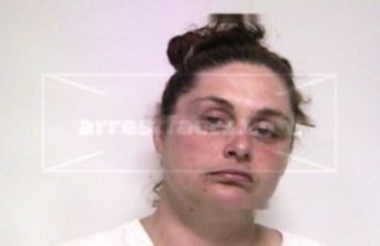 Johnson Brandie Danielle