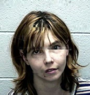 Melissa Brook Allen