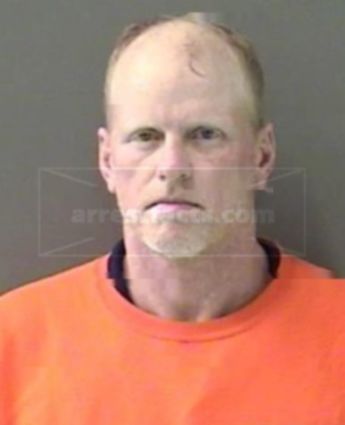 Michael Chris Fulford