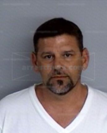 Michael Thomas Conley