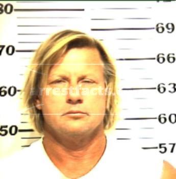 Johnny Ray Willis