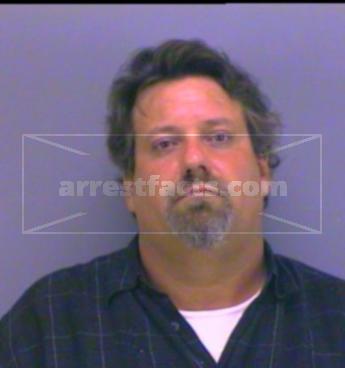 Arthur Preston Mowery