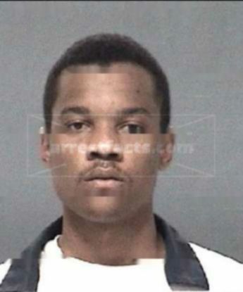 Frankie Devon Sherrod