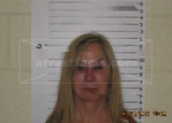 Carrie Ann Wilkinson