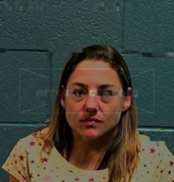 Jamie Michelle Rierson