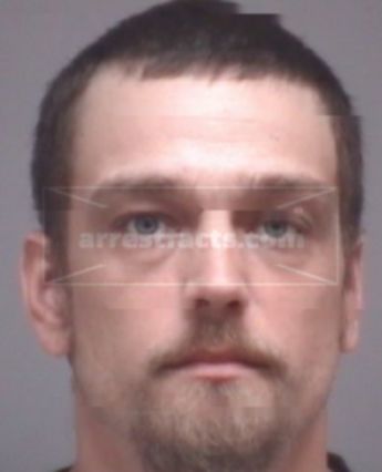 Derrick Adam Crisp