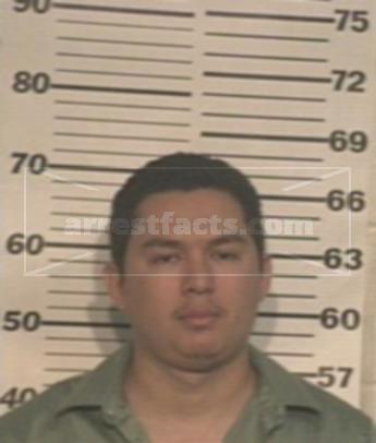Javier Martinez Platas