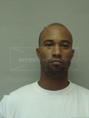 Aaron S Bracey