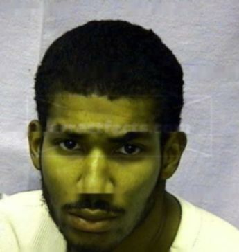 William Anthony Palmer Jr.