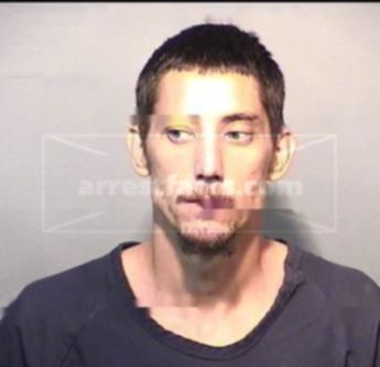 Wayne Thomas Pushman