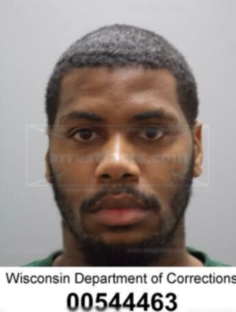 Cordell Martez Johnson