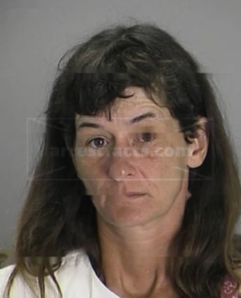 Denise Michelle Desrocher