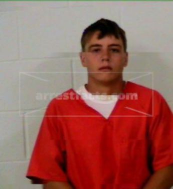 Cody Alan Clark