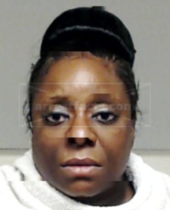 Kimberly Thomas