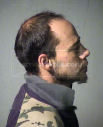 Shawn Christopher Frye