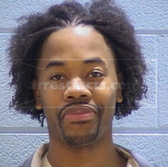Marshaun Boykins
