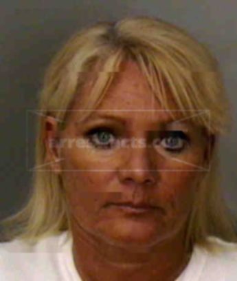 Kim Robinson Griggs