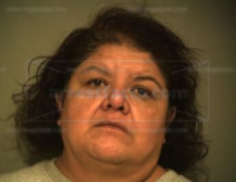 Martha Aracely Zaragoza Zunoga Olivo