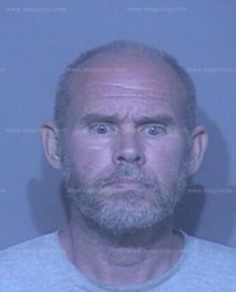 Ronald Grady Hudson
