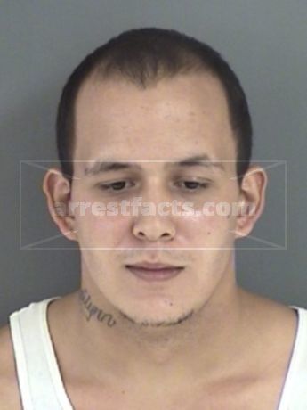 Antone James Leslie Hereaux