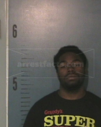 Derrick Dewayne Spotwood