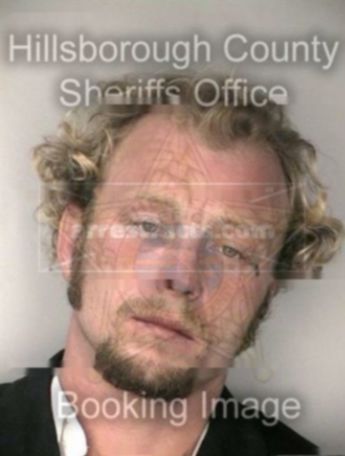 Gerald Wayne Hudson Jr.