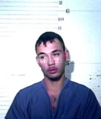Alfred Glenn Gomez