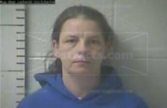 Patricia Ann Hartness