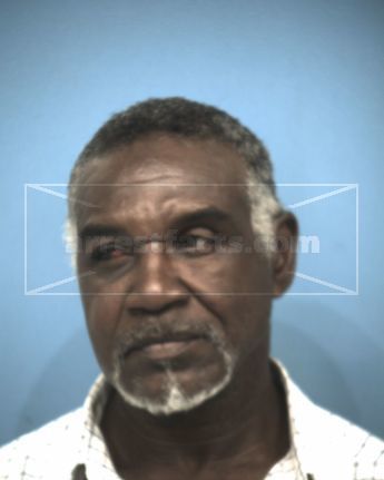 Jimmy Louis Crathers
