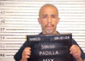 Max Juan Padilla