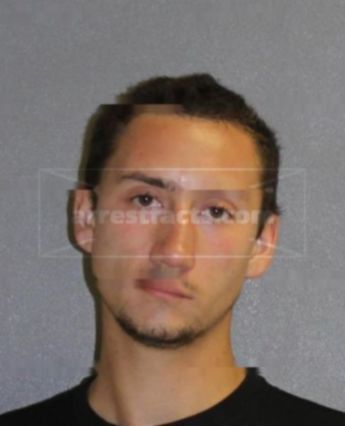Zachary Motley