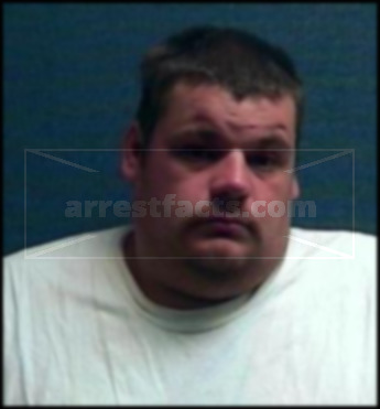 Wesley Dean Brown